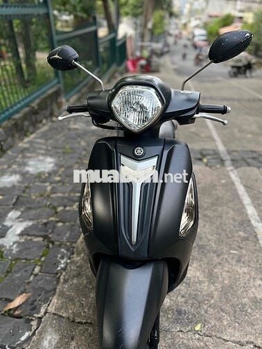 Grabde 2015 Zin bán hoặc trao đổi