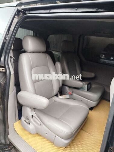 Kia Carnival 2008 GS 2.5 AT - 119000 km