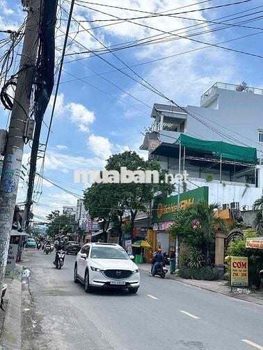 mtkd chợ bình trị mới ngang 6m diện tích khủng giá đầu tư