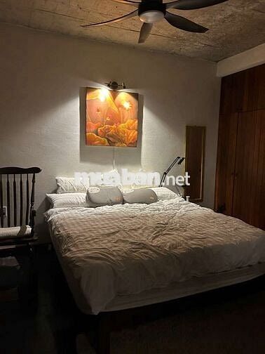 Thiết Kế Nghệ Thuật, Nhà 3 Tầng, Không Gian Xanh