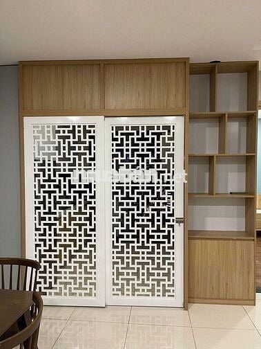Cho thuê CH 2PN 80m2 full đồ đẹp tại Sun Square - Mỹ Đình chỉ 14tr/th