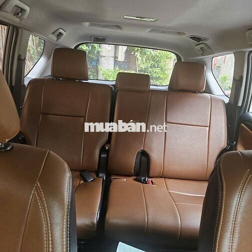 Toyota Innova 2019 2.0E - 123000 km