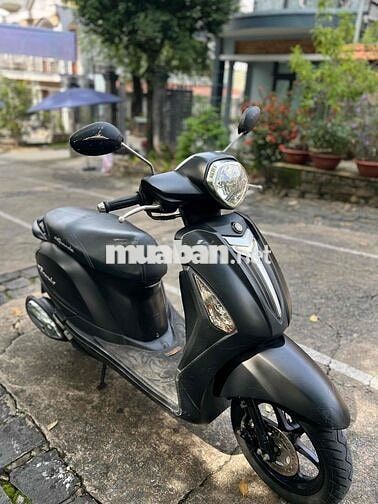 Grabde 2015 Zin bán hoặc trao đổi
