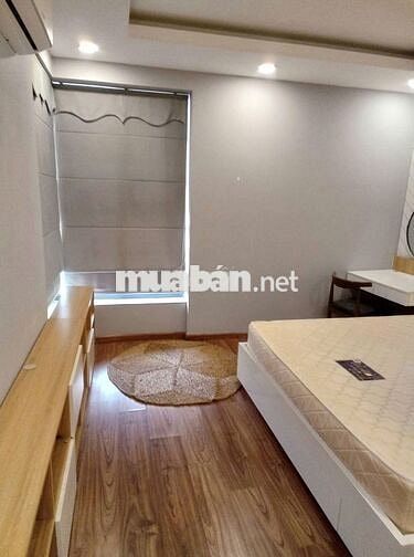 Cho thuê CH 2PN 80m2 full đồ đẹp tại Sun Square - Mỹ Đình chỉ 14tr/th