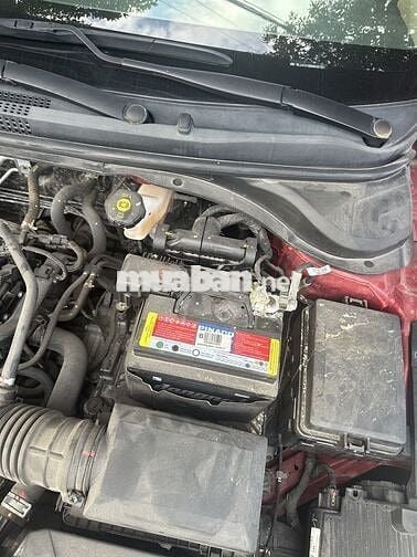 Hyundai Accent 2021 1.4 AT - 14000 km