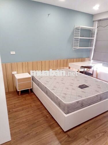 Cho thuê CH 2PN 80m2 full đồ đẹp tại Sun Square - Mỹ Đình chỉ 14tr/th