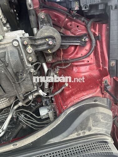 Hyundai Accent 2021 1.4 AT - 14000 km