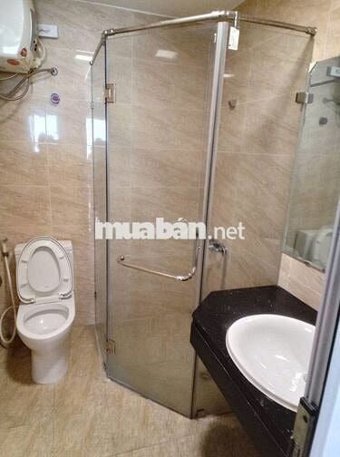 Cho thuê CH 2PN 80m2 full đồ đẹp tại Sun Square - Mỹ Đình chỉ 14tr/th