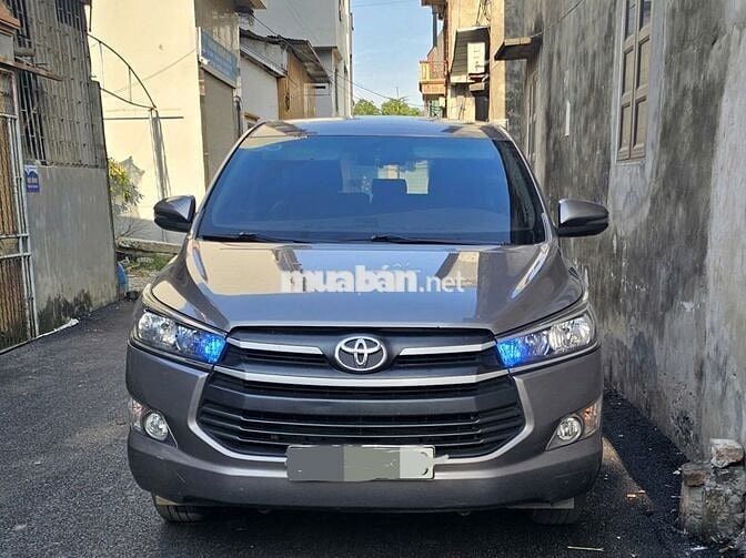 Toyota Innova 2019 2.0E - 123000 km