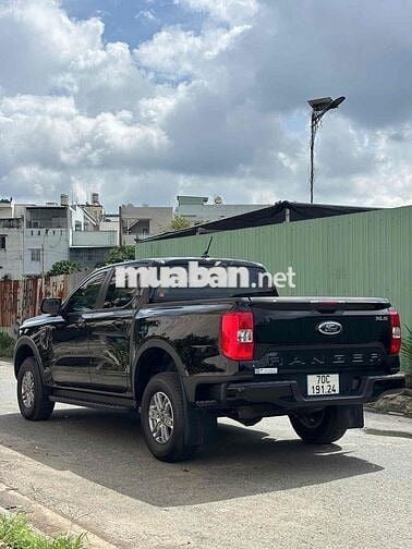 Ford Ranger 2023 XLS 2.0L 4x2 AT - 12000 km