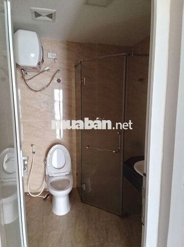 Cho thuê CH 2PN 80m2 full đồ đẹp tại Sun Square - Mỹ Đình chỉ 14tr/th