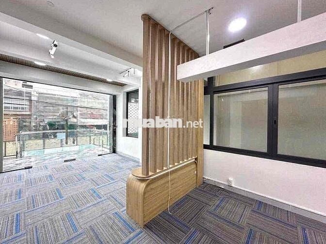 Mặt bằng Tân Bình mới ( 100m2) sang xịn