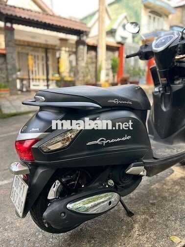 Grabde 2015 Zin bán hoặc trao đổi