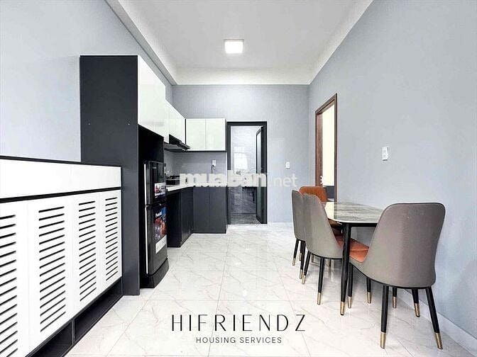 🎇CĂN HỘ 2PN BAN CÔNG LUXURY THANG MÁY GẦN ĐẠI HỌC UEH B