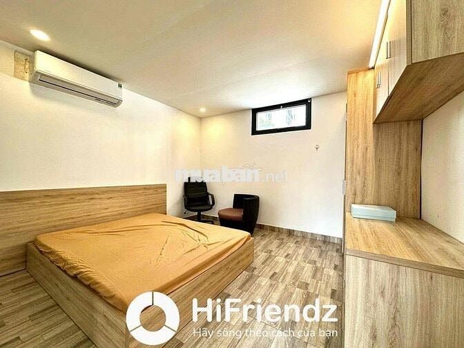 KHAI TRƯƠNG 1PN TÁCH BẾP CAO CẤP FREE PHÍ DỊCH VỤ NGAY CHUNG CƯ HÀ ĐÔ