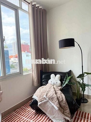 🔥CĂN HỘ STUDIO SIÊU XINH NGAY VẠN HẠNH MALL🏡FULL NT TIỆN NGHI, AN NINH