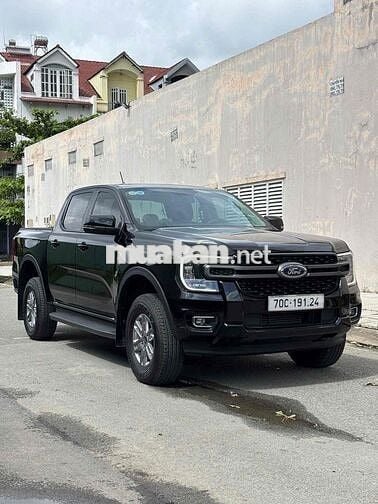 Ford Ranger 2023 XLS 2.0L 4x2 AT - 12000 km