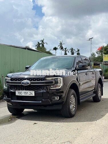 Ford Ranger 2023 XLS 2.0L 4x2 AT - 12000 km