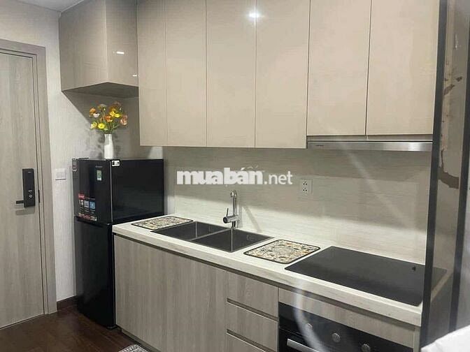 Cho Thuê Studio 30m2 Tại Masteri West Heigt - Tây Mỗ, Nam Từ Liêm