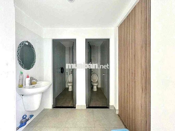 Mặt bằng Tân Bình mới ( 100m2) sang xịn