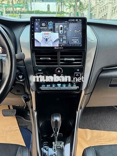 Toyota Vios 2022 GR-S 1.5 CVT - 40000 km