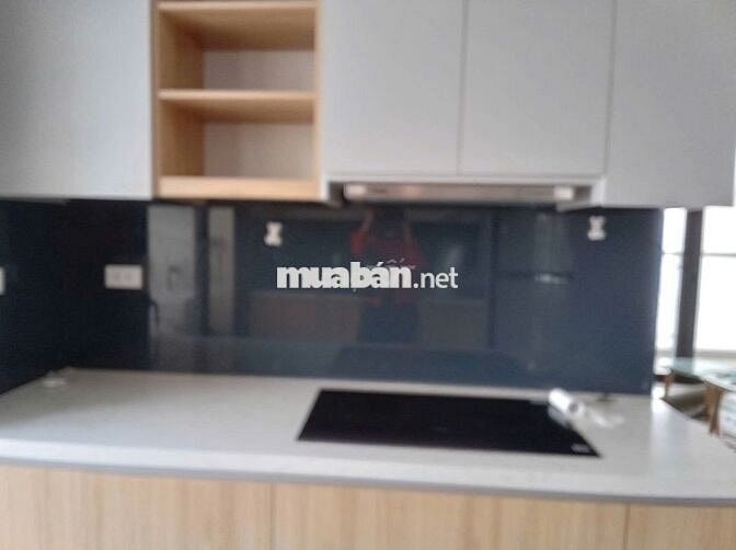 Cho thuê CH 2PN 80m2 full đồ đẹp tại Sun Square - Mỹ Đình chỉ 14tr/th