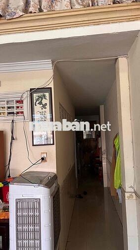 NHÀ MÊ LỬNG 58M2 – MẶT TIỀN NGUYỄN ĐỨC CẢNH – HẢI CHÂU 💶 5 TỶ 1