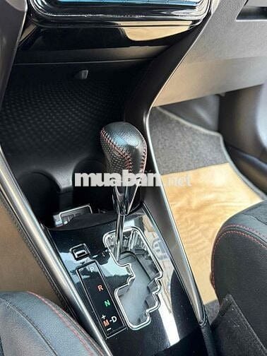 Toyota Vios 2022 GR-S 1.5 CVT - 40000 km