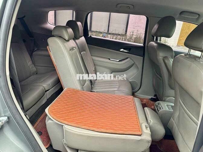 Chevrolet Orlando 2012 LTZ 1.8 AT - 130000 km