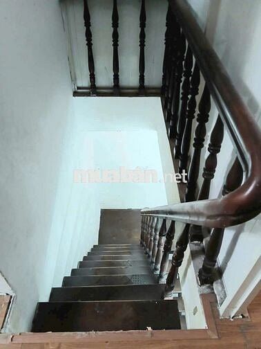 BÁN NHÀ ĐƯỜNG SỐ 4, P.11 - NGAY CÔNG VIÊN LÀNG HOA GÒ VẤP