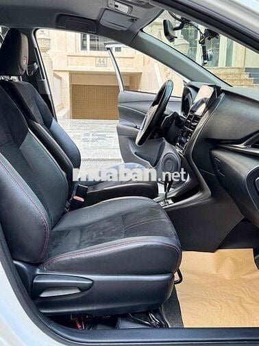 Toyota Vios 2022 GR-S 1.5 CVT - 40000 km