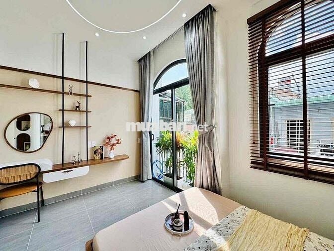 siêu phẩm nhà phố Phạm văn chiêu P14 Gò vấp Giá 4ty96 TL