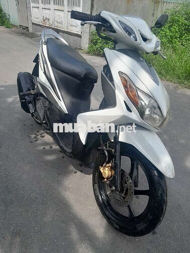 Xe tay ga 125cc giấy tờ đầy đủ