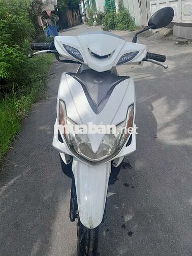 Xe tay ga 125cc giấy tờ đầy đủ