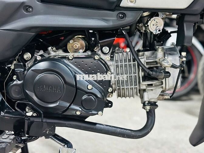 XE MÁYTHANH TÙNG_PG1 ĐEN NHÁM LƯỚT BIỂN 29 MỚI 99%