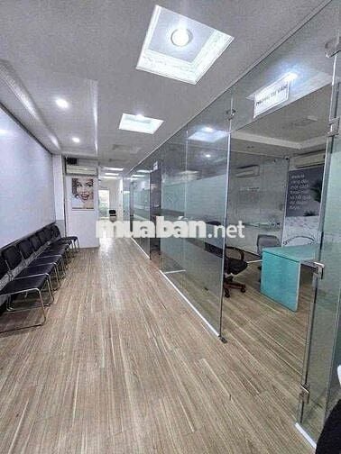 Mặt bằng Tân Bình mới ( 100m2) sang xịn