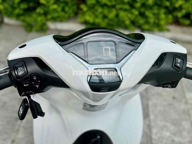 SH125 CBS 2025 mới 99% - Trả trước 45tr nhận xe✅