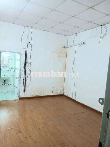 BÁN NHÀ ĐƯỜNG SỐ 4, P.11 - NGAY CÔNG VIÊN LÀNG HOA GÒ VẤP