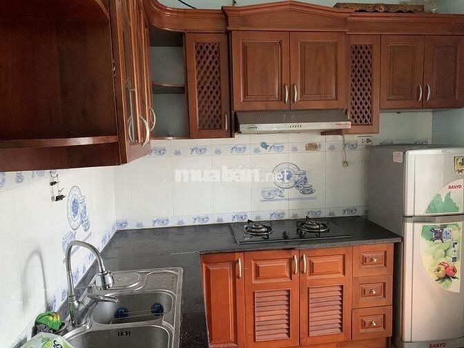 Hot - CT6 Sudico Mỹ Đình Sông Đà 60m2 2PN full nội thất chỉ 11,5tr/th