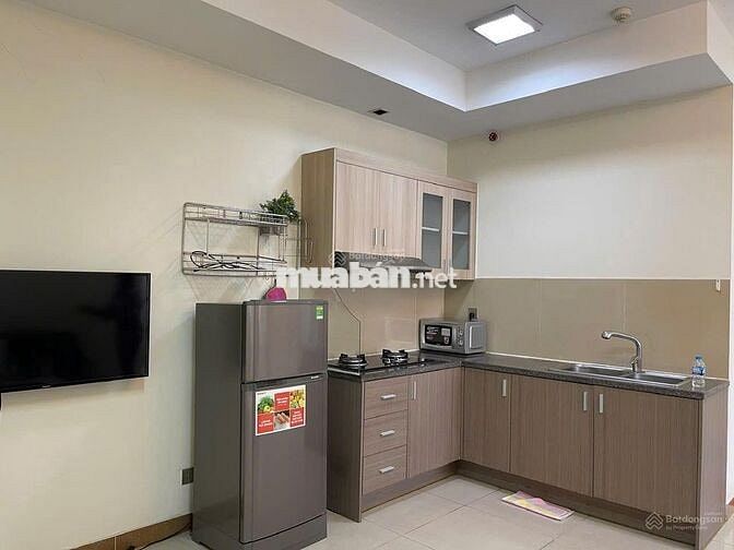 Chỉ cách 5 phút đến Flemington- Lê Đại Hành là giá rẻ 2PN 1wc Full NT