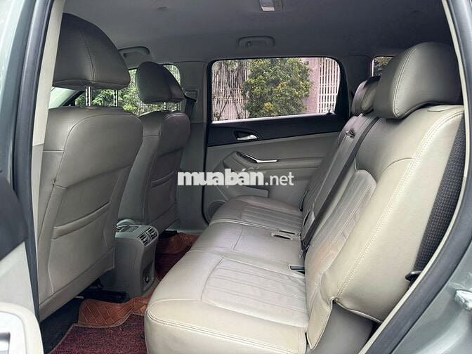 Chevrolet Orlando 2012 LTZ 1.8 AT - 130000 km