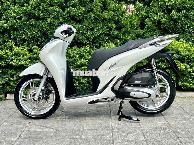 SH125 CBS 2025 mới 99% - Trả trước 45tr nhận xe✅