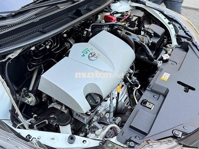 Toyota Vios 2022 GR-S 1.5 CVT - 40000 km