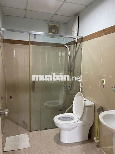 Chỉ cách 5 phút đến Flemington- Lê Đại Hành là giá rẻ 2PN 1wc Full NT