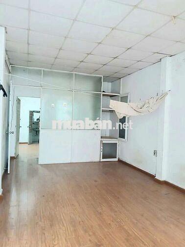 BÁN NHÀ ĐƯỜNG SỐ 4, P.11 - NGAY CÔNG VIÊN LÀNG HOA GÒ VẤP