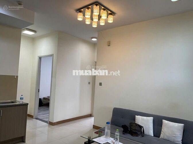 Chỉ cách 5 phút đến Flemington- Lê Đại Hành là giá rẻ 2PN 1wc Full NT