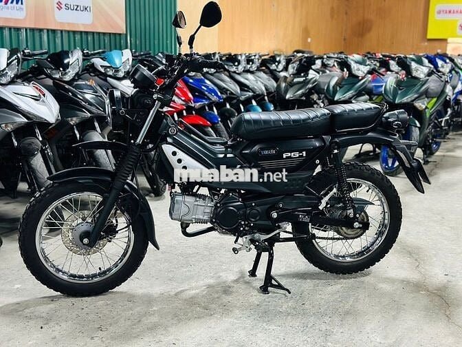 XE MÁYTHANH TÙNG_PG1 ĐEN NHÁM LƯỚT BIỂN 29 MỚI 99%