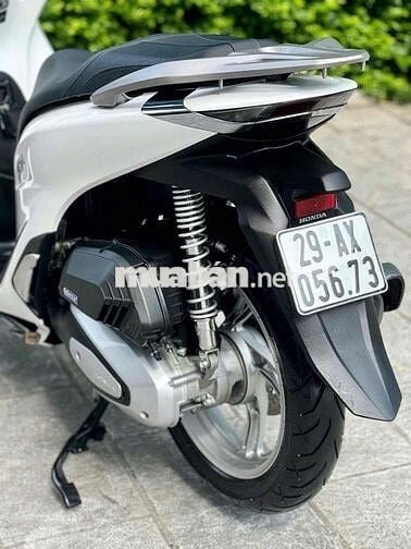 SH125 CBS 2025 mới 99% - Trả trước 45tr nhận xe✅