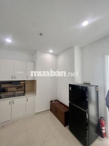 Cho thuê Studio Sài Gòn Mia có sẵn nội thất- 40m2, giá 10 triệu/tháng