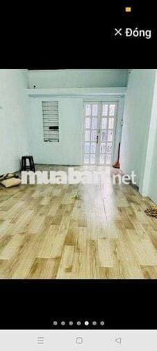 Cho thuê nhà mặt tiền hiệp nhất.p4.tân bình